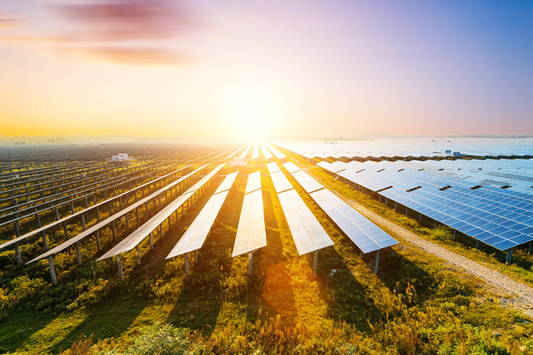 Refinery Solar Study
